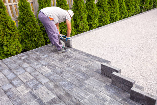 Best Cobblestone Driveway Pavers  in Lake Elmo, MN