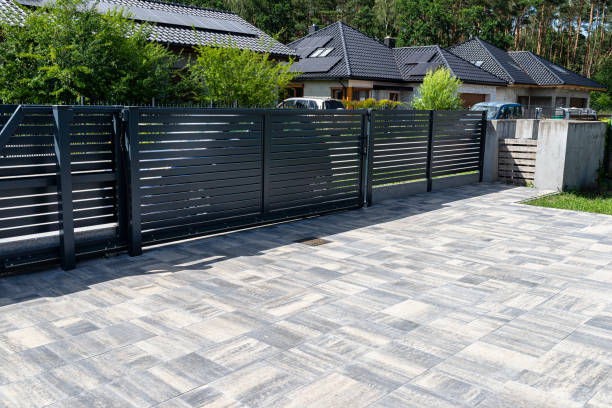 Best Cobblestone Driveway Pavers  in Lake Elmo, MN