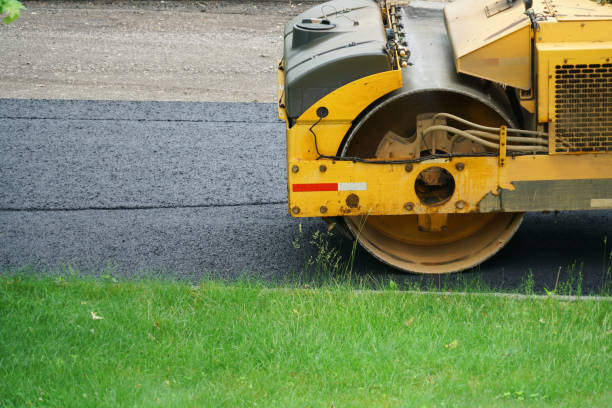 Reasons to Select Us for Your Driveway Paving Requirements in Lake Elmo, MN